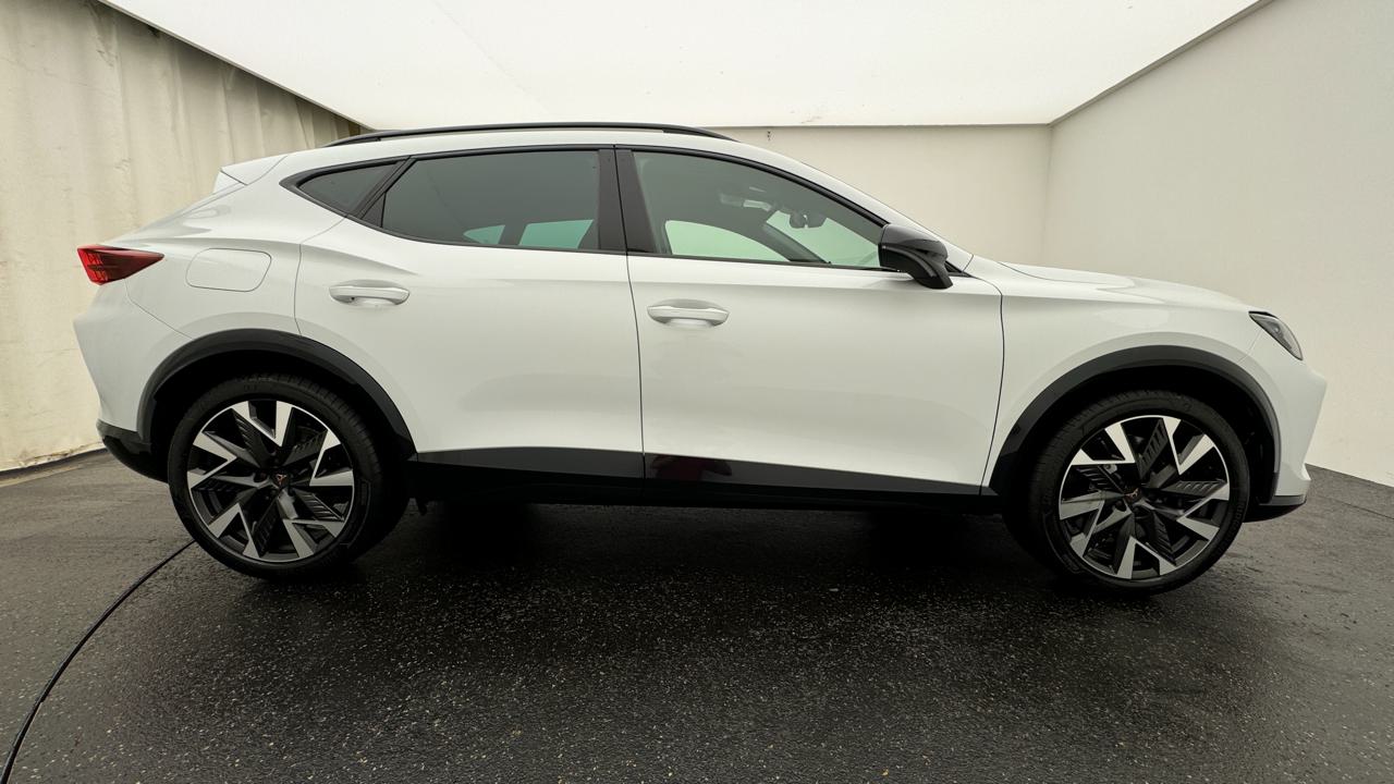 Cupra<br>Formentor 2.0TSI VZ 4Drive DSG