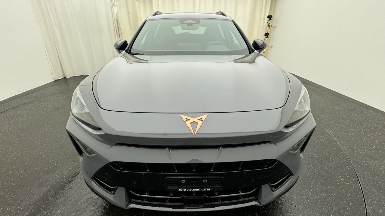 Cupra<br>Formentor 2.0TSI VZ 4Drive DSG