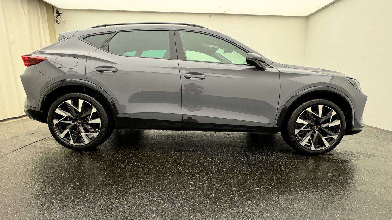 Cupra<br>Formentor 2.0TSI VZ 4Drive DSG