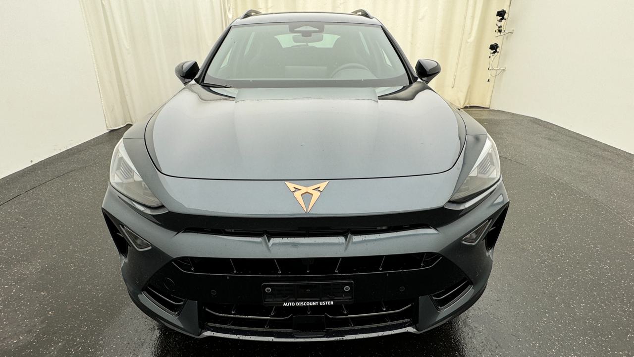 Cupra<br>Formentor 2.0TSI VZ 4Drive DSG