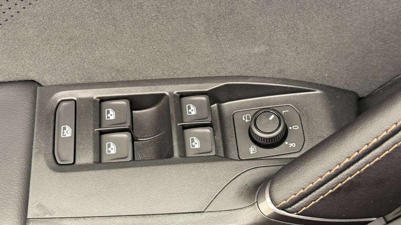 Cupra<br>Formentor 2.0TSI VZ 4Drive DSG