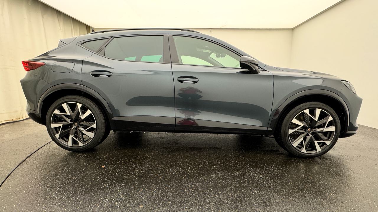 Cupra<br>Formentor 2.0TSI VZ 4Drive DSG