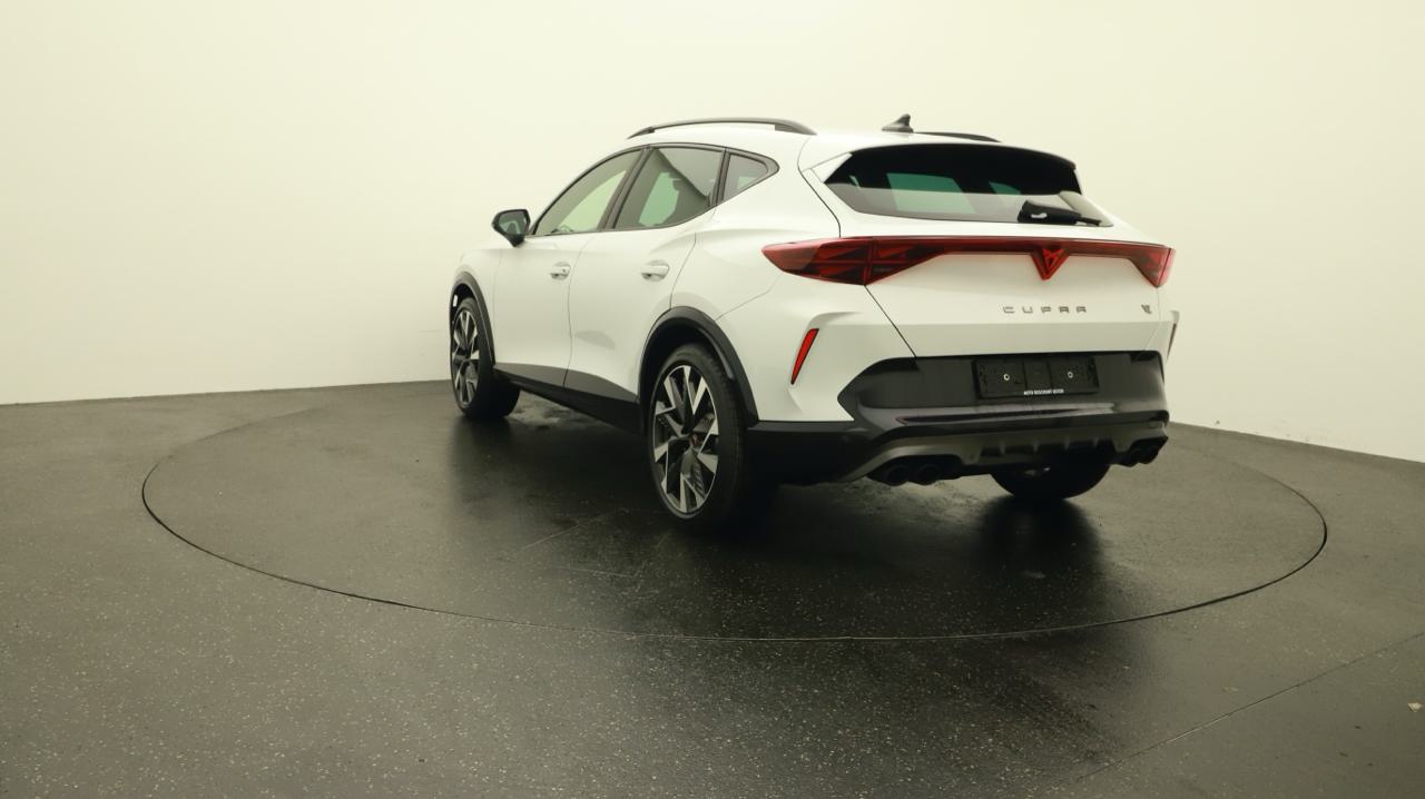 Cupra<br>Formentor 2.0TSI VZ 4Drive DSG