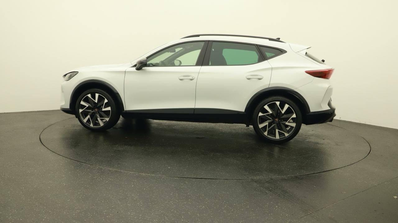 Cupra<br>Formentor 2.0TSI VZ 4Drive DSG