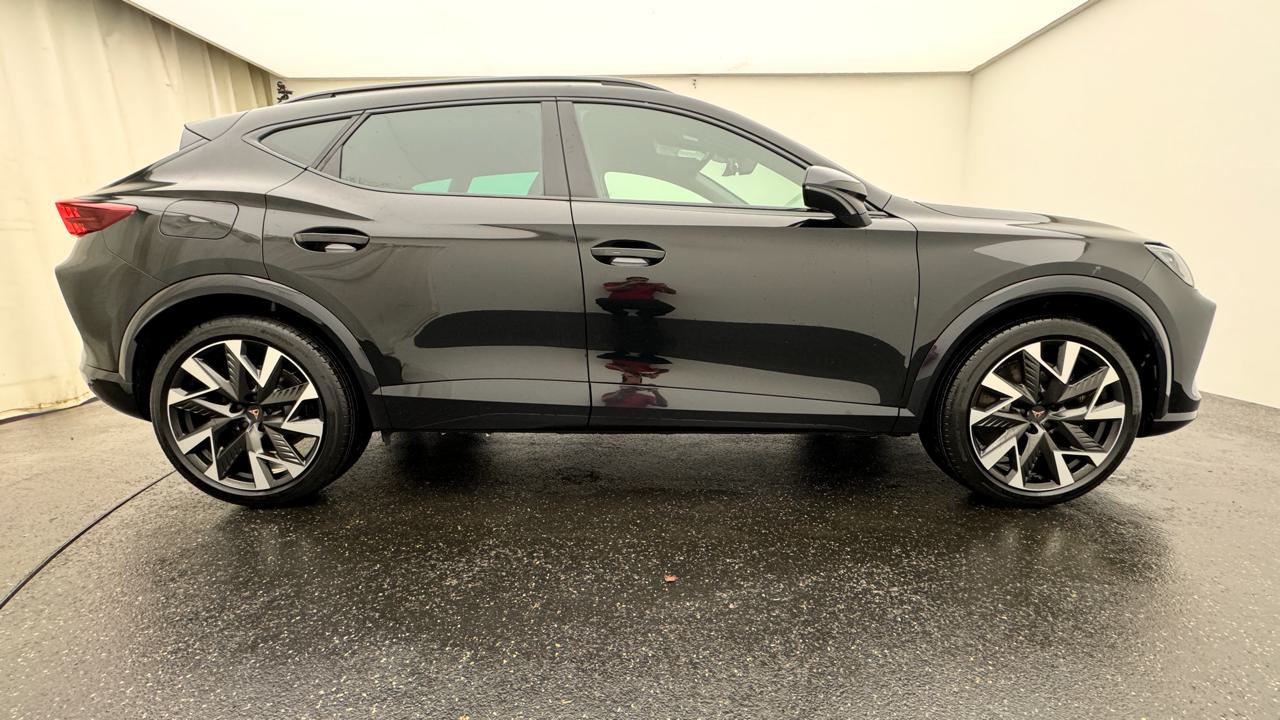 Cupra<br>Formentor 2.0TSI VZ 4Drive DSG
