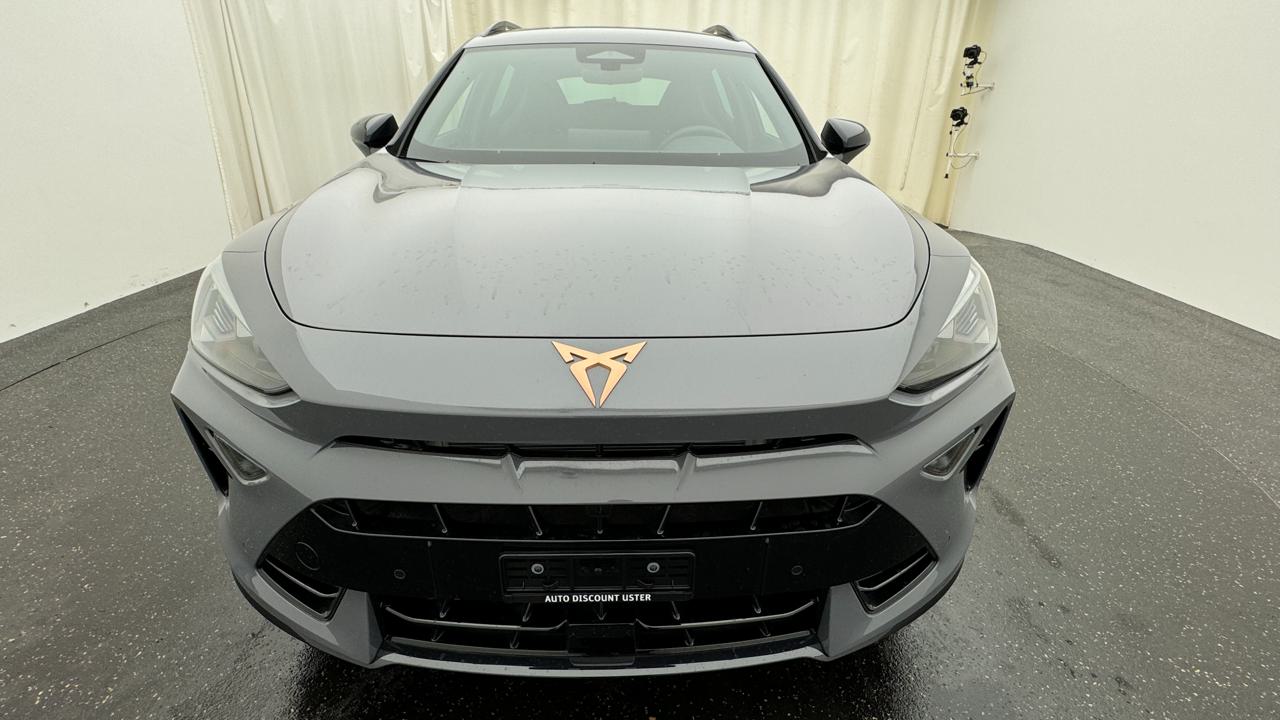 Cupra<br>Formentor 2.0TSI VZ 4Drive DSG