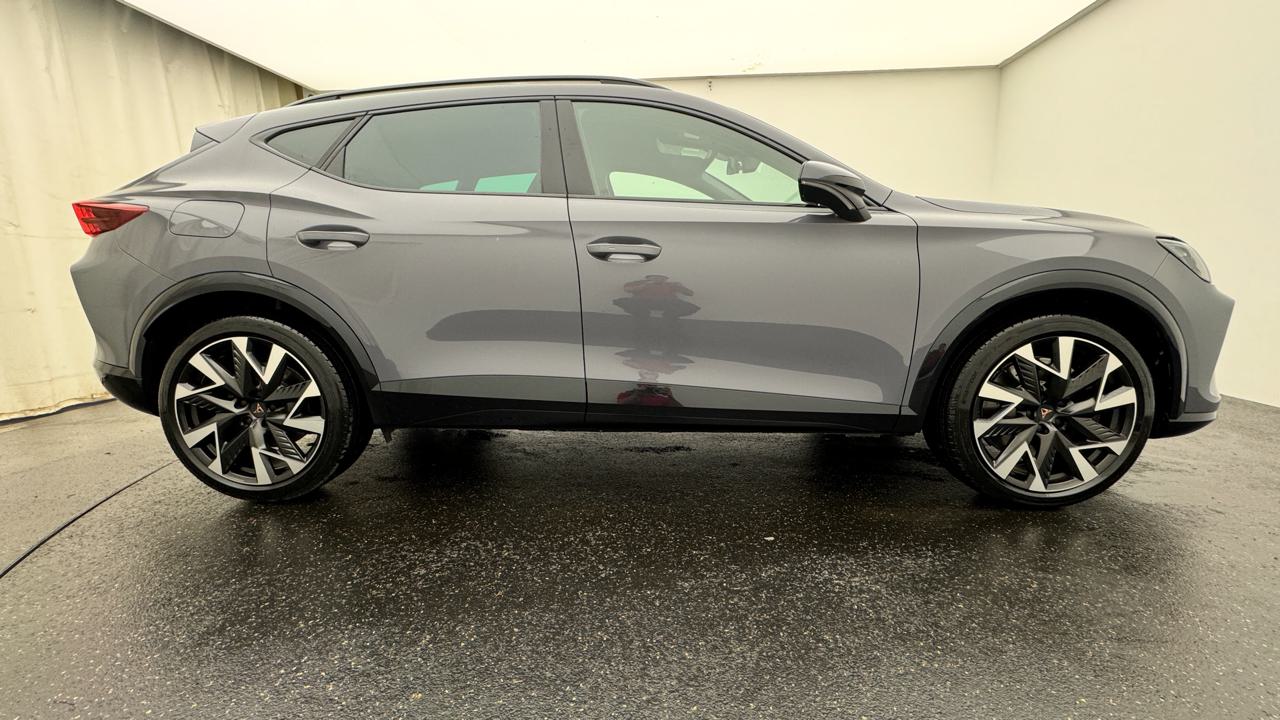 Cupra<br>Formentor 2.0TSI VZ 4Drive DSG
