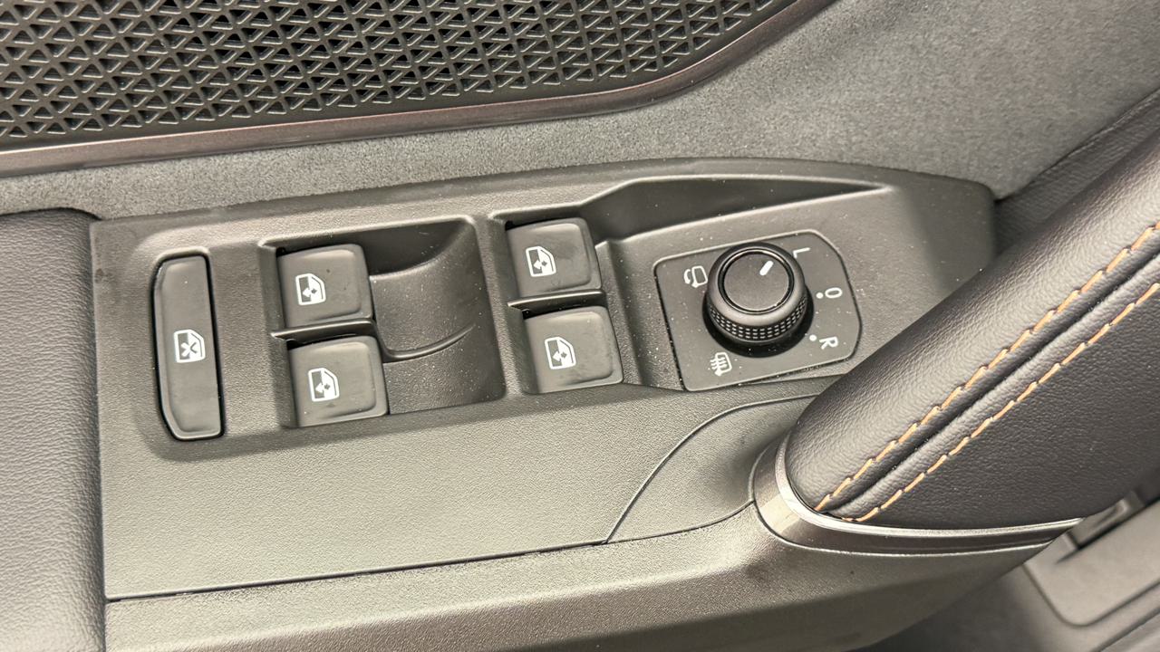 Cupra<br>Formentor 2.0TSI VZ 4Drive DSG