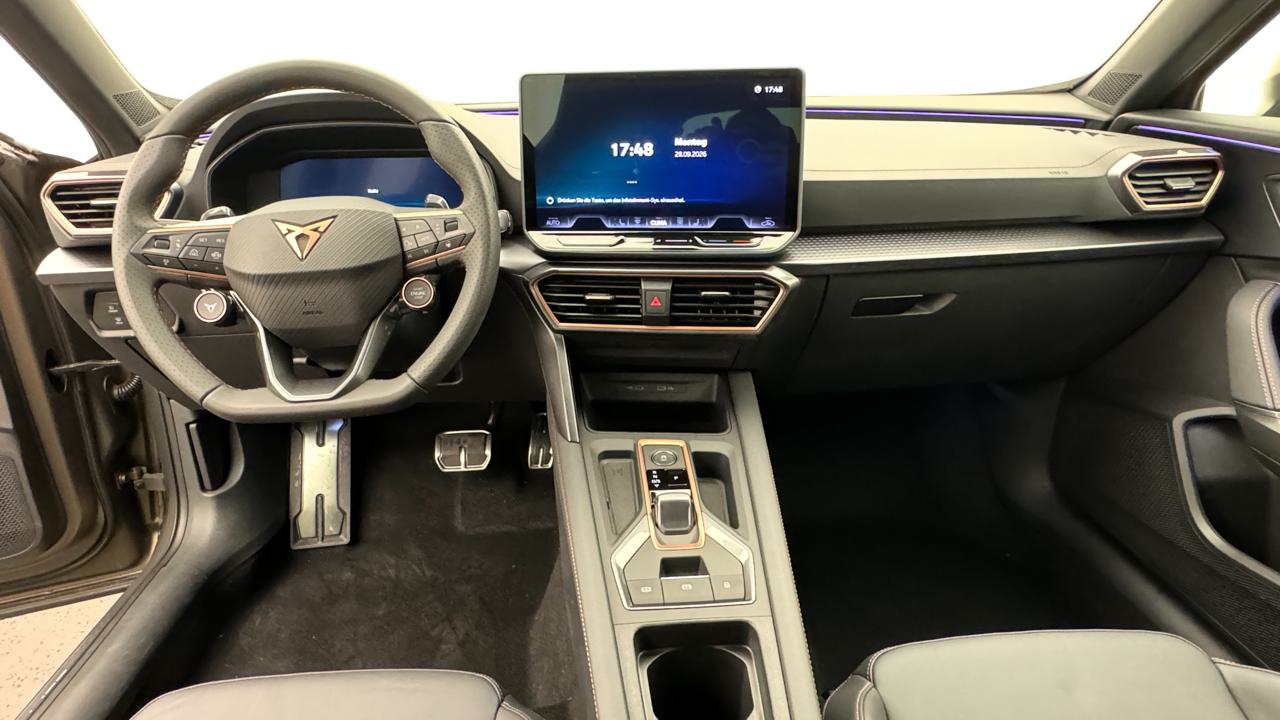 Cupra<br>Formentor 2.5TSI VZ5 Prime Edition 4Drive DSG