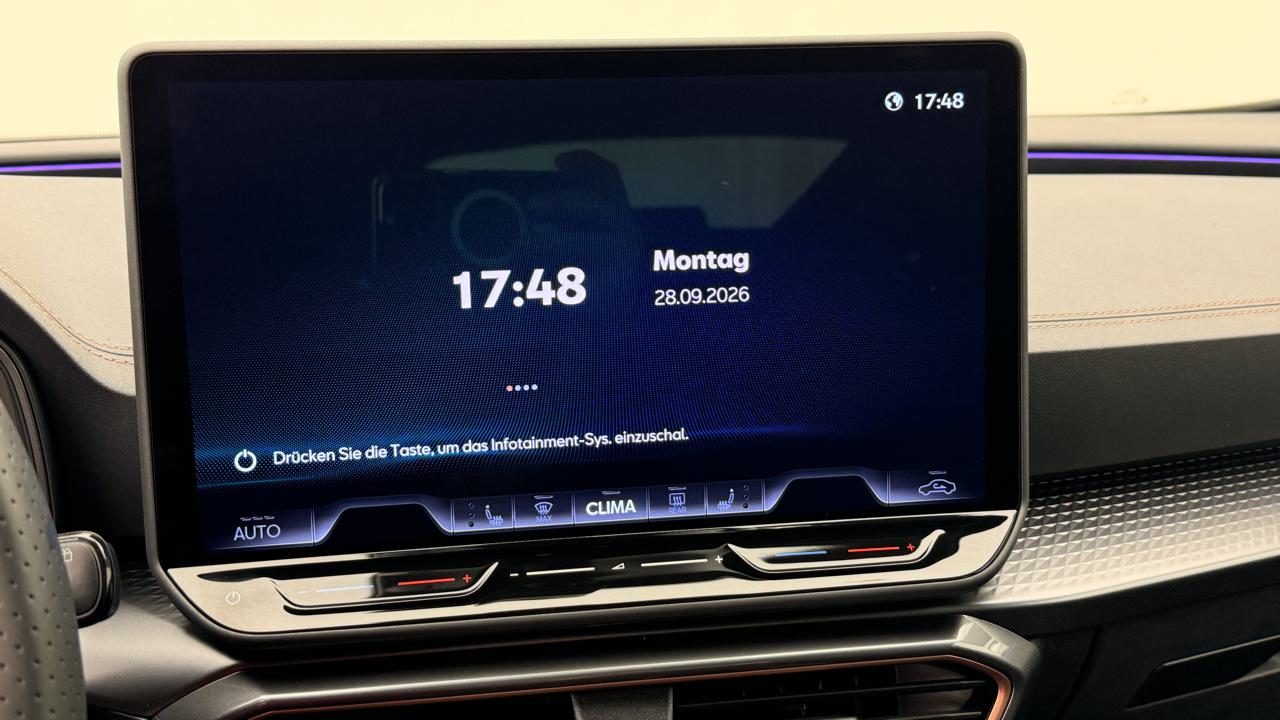 Cupra<br>Formentor 2.5TSI VZ5 Prime Edition 4Drive DSG