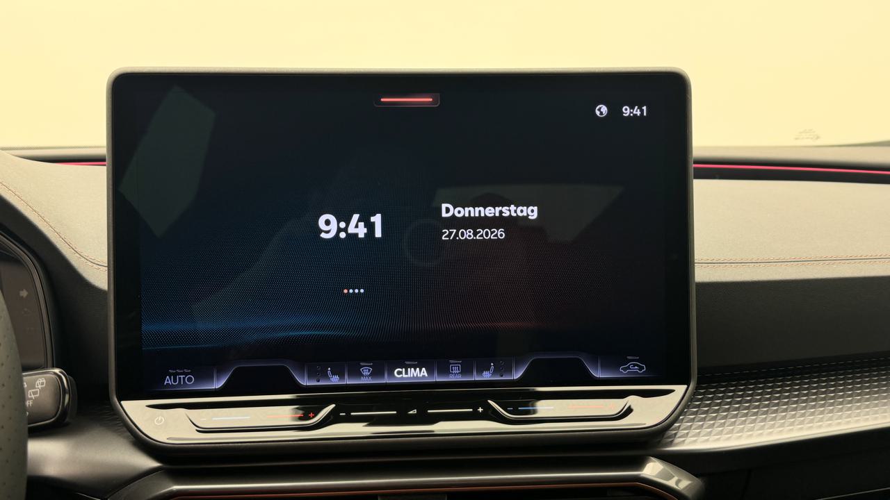 Cupra<br>Formentor 2.5TSI VZ5 Prime Edition 4Drive DSG