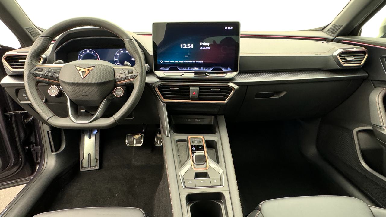 Cupra<br>Formentor 2.5TSI VZ5 Prime Edition 4Drive DSG