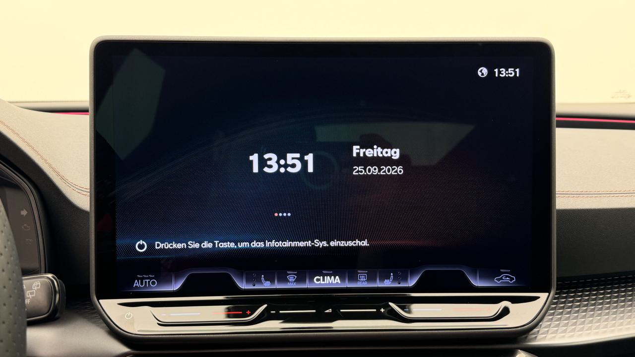 Cupra<br>Formentor 2.5TSI VZ5 Prime Edition 4Drive DSG