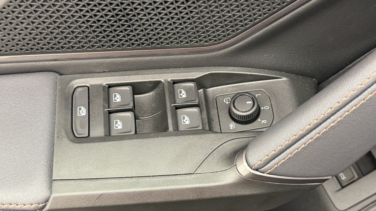 Cupra<br>Formentor 2.5TSI VZ5 Prime Edition 4Drive DSG