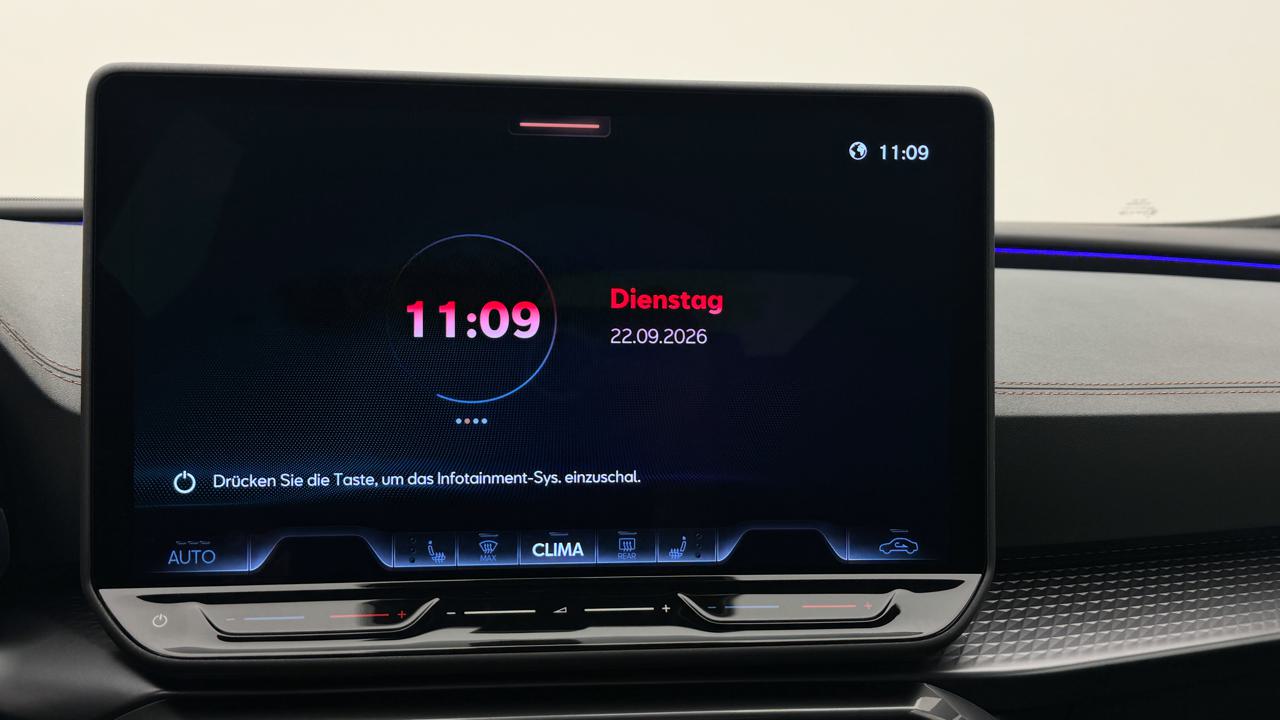 Cupra<br>Formentor 2.5TSI VZ5 Prime Edition 4Drive DSG