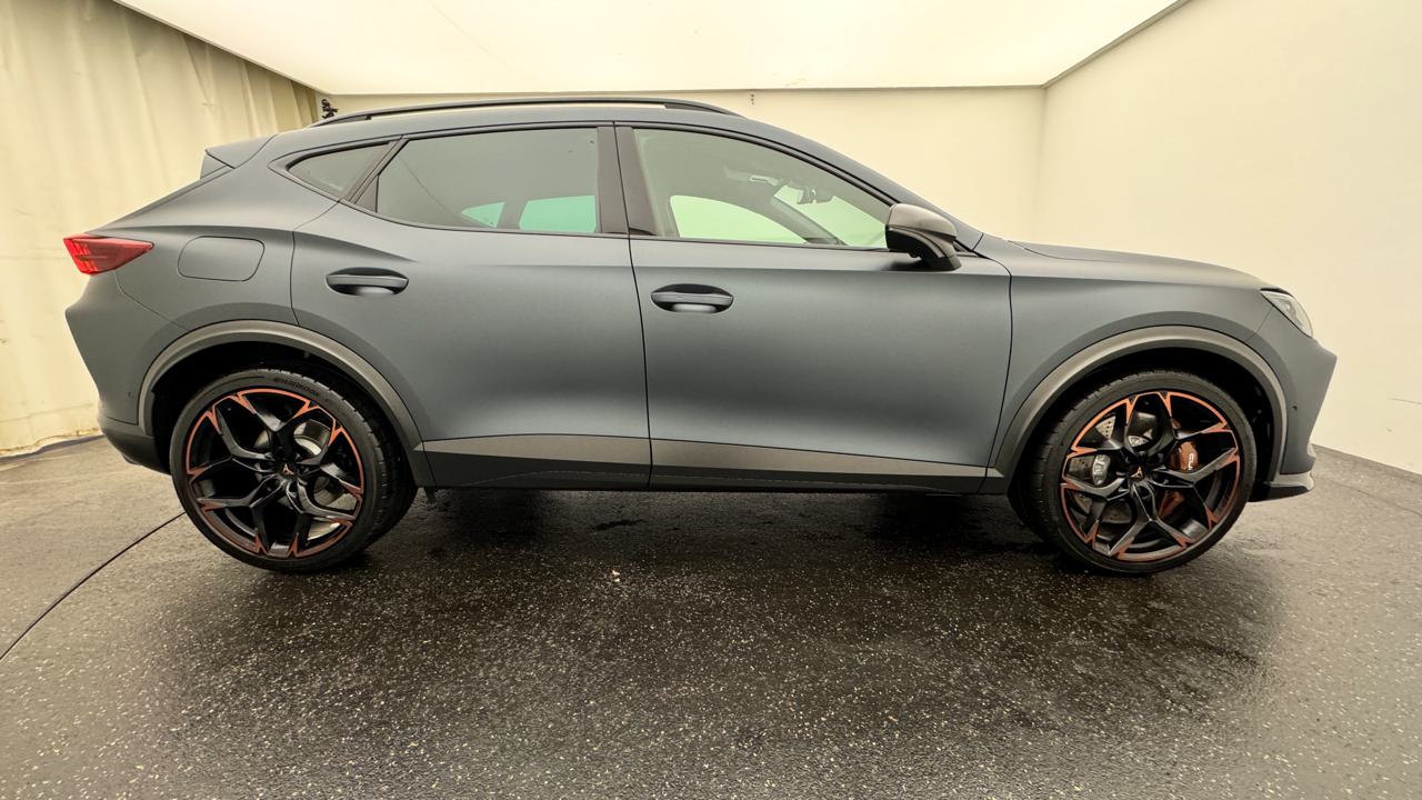 Cupra<br>Formentor 2.5TSI VZ5 Prime Edition 4Drive DSG