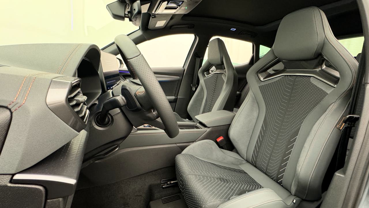 Cupra<br>Formentor 2.5TSI VZ5 Prime Edition 4Drive DSG
