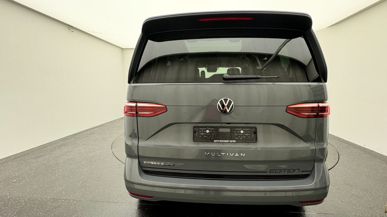 VW<br>Multivan 1.5 eHybrid Life Edition 4Motion DSG