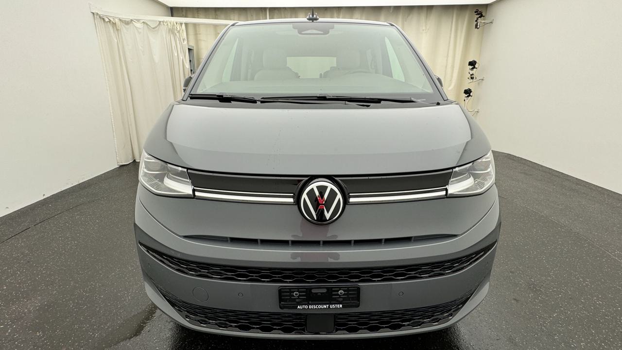 VW<br>Multivan 1.5 eHybrid Life Edition 4Motion DSG
