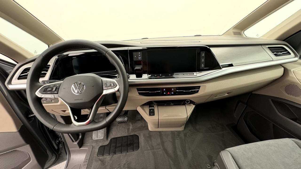 VW<br>Multivan 1.5 eHybrid Life Edition 4Motion DSG