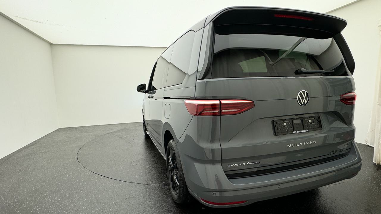 VW<br>Multivan 1.5 eHybrid Life Edition 4Motion DSG