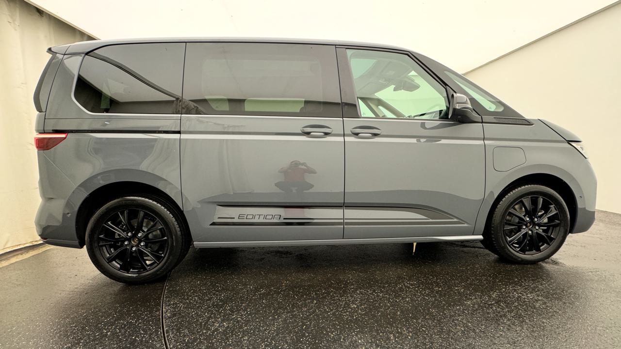 VW<br>Multivan 1.5 eHybrid Life Edition 4Motion DSG