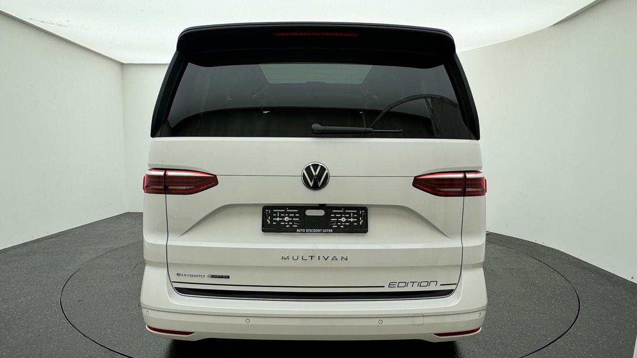 VW<br>Multivan 1.5 eHybrid Life Edition 4Motion DSG