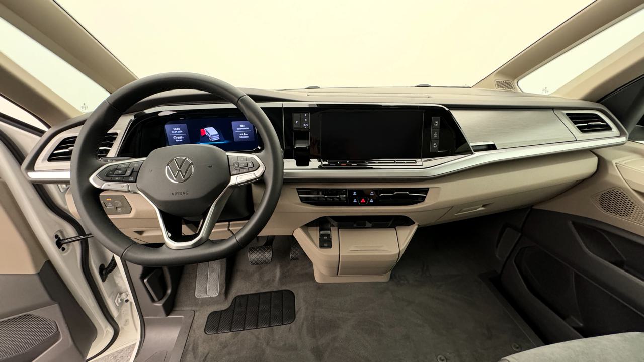 VW<br>Multivan 1.5 eHybrid Life Edition 4Motion DSG