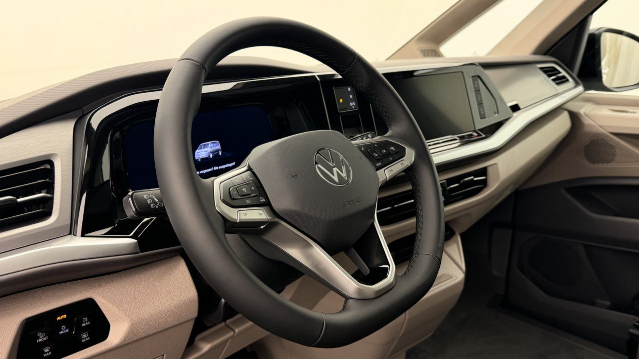 VW<br>Multivan 1.5 eHybrid Life Edition 4Motion DSG