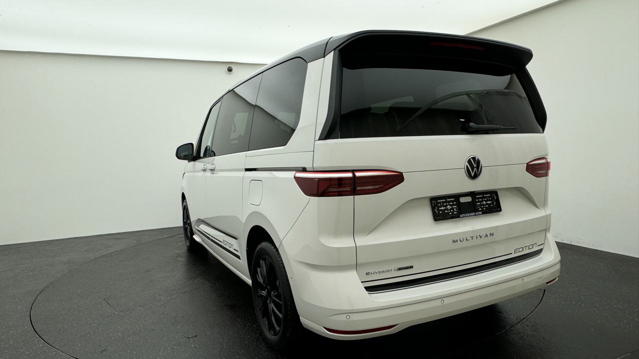 VW<br>Multivan 1.5 eHybrid Life Edition 4Motion DSG