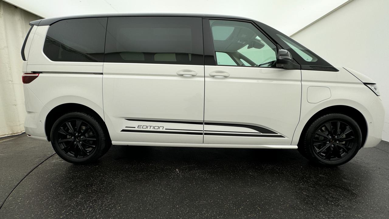 VW<br>Multivan 1.5 eHybrid Life Edition 4Motion DSG