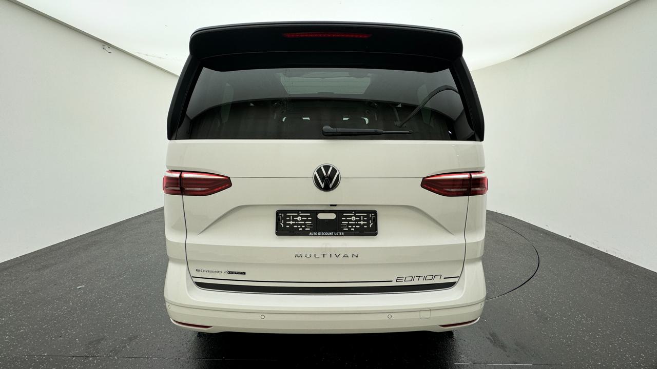 VW<br>Multivan 1.5 eHybrid Life Edition 4Motion DSG