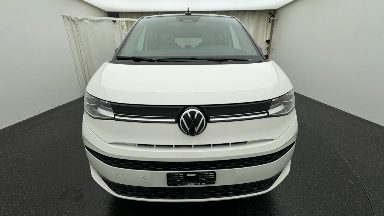 VW<br>Multivan 1.5 eHybrid Life Edition 4Motion DSG