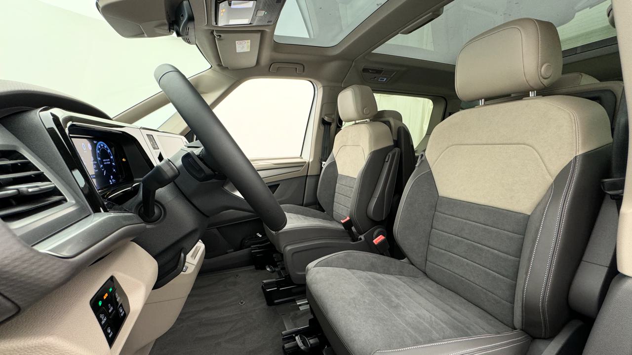 VW<br>Multivan 1.5 eHybrid Life Edition 4Motion DSG