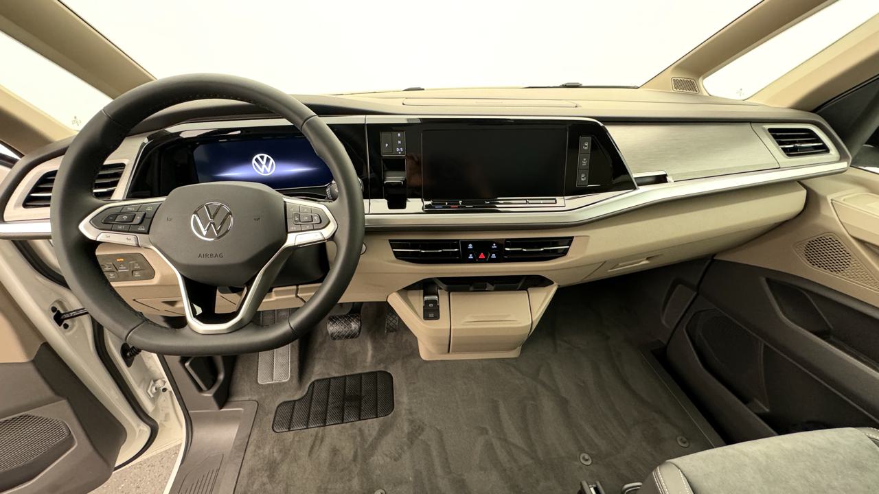 VW<br>Multivan 1.5 eHybrid Life Edition 4Motion DSG