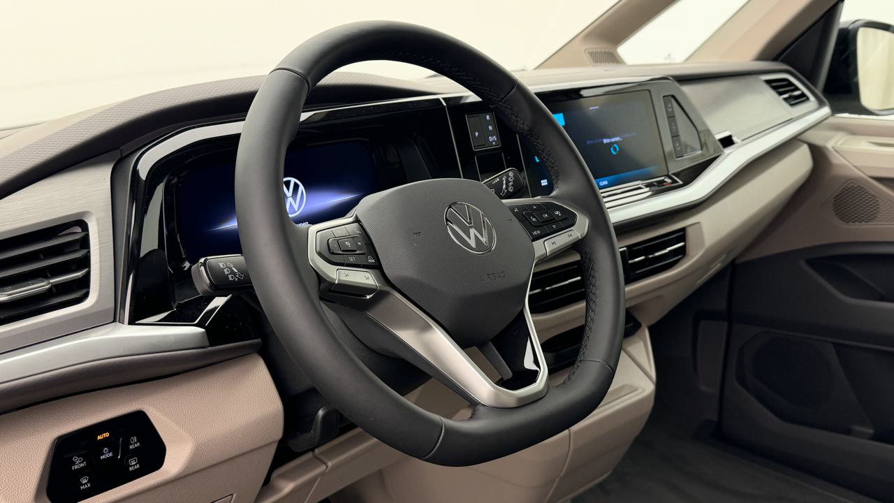 VW<br>Multivan 1.5 eHybrid Life Edition 4Motion DSG