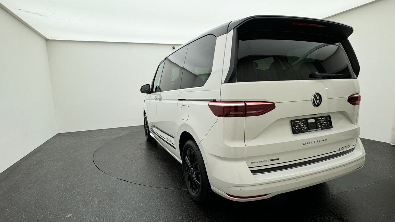 VW<br>Multivan 1.5 eHybrid Life Edition 4Motion DSG