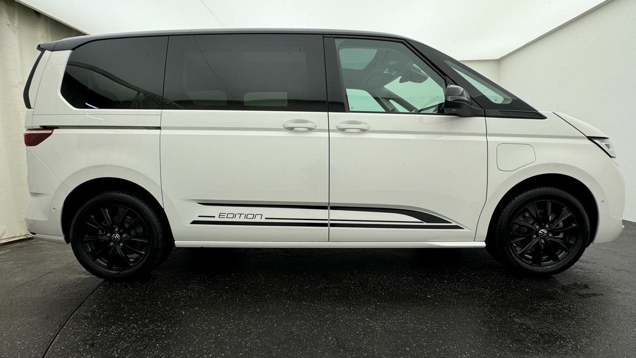 VW<br>Multivan 1.5 eHybrid Life Edition 4Motion DSG