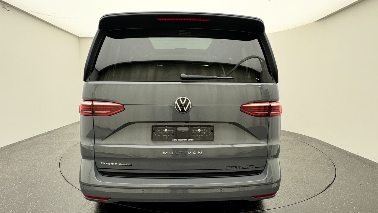 VW<br>Multivan 1.5 eHybrid Life Edition 4Motion DSG