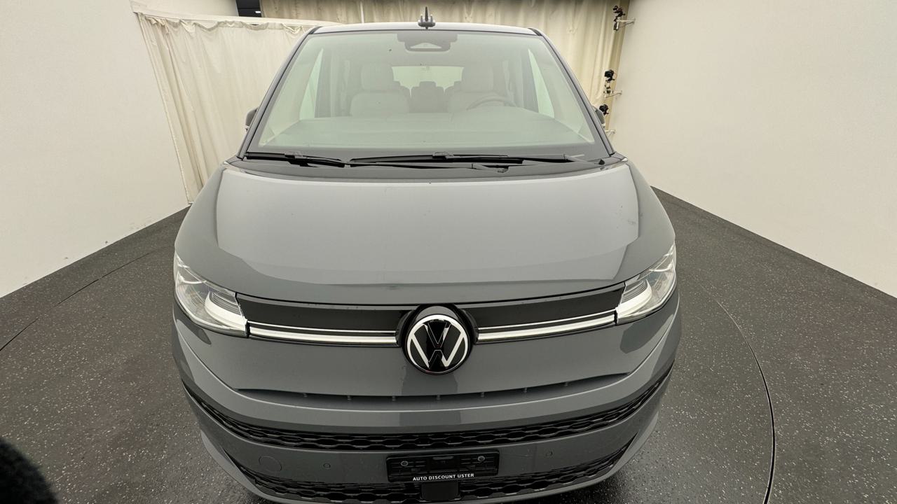 VW<br>Multivan 1.5 eHybrid Life Edition 4Motion DSG