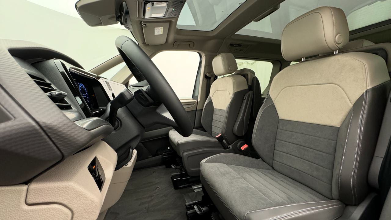 VW<br>Multivan 1.5 eHybrid Life Edition 4Motion DSG