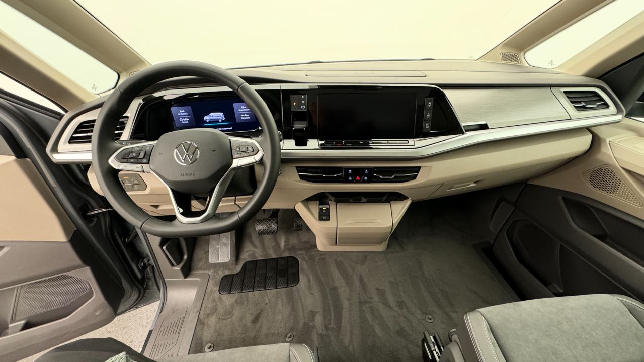 VW<br>Multivan 1.5 eHybrid Life Edition 4Motion DSG