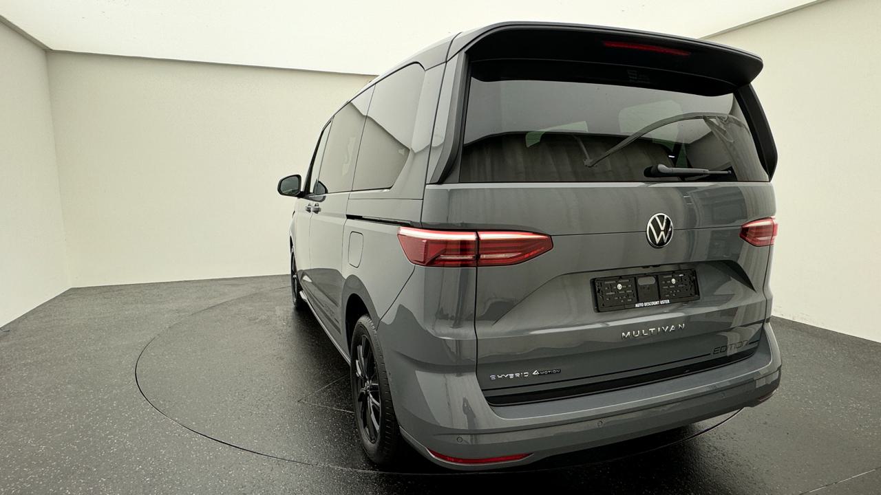VW<br>Multivan 1.5 eHybrid Life Edition 4Motion DSG