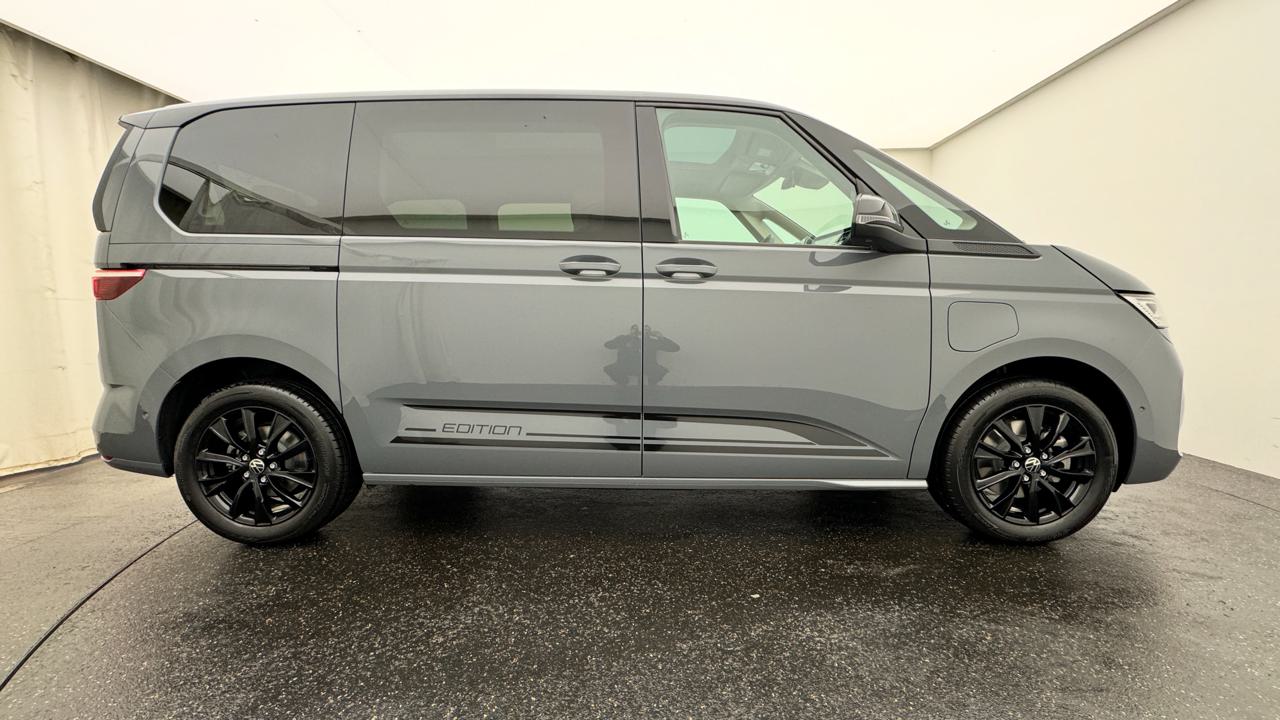 VW<br>Multivan 1.5 eHybrid Life Edition 4Motion DSG