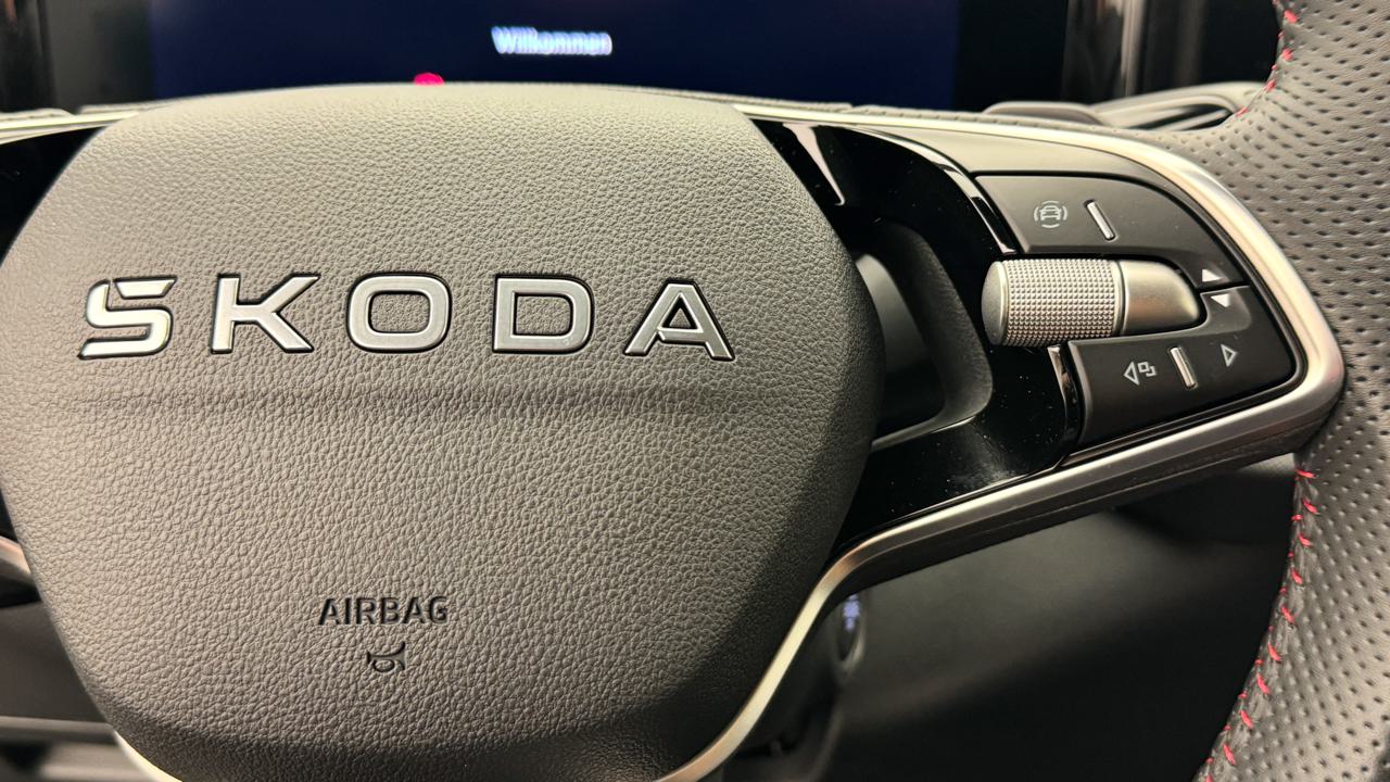 Skoda<br>Kodiaq 2.0 TSI RS 4x4 DSG
