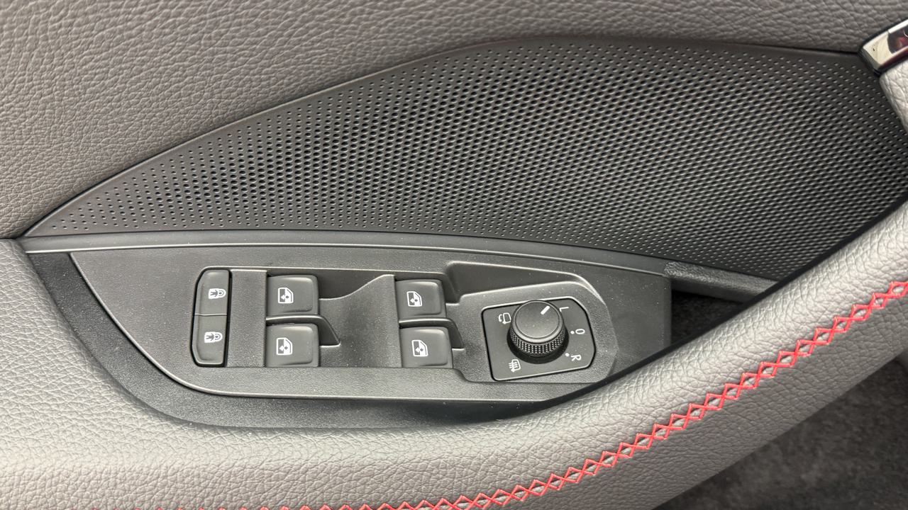 Skoda<br>Kodiaq 2.0 TSI RS 4x4 DSG