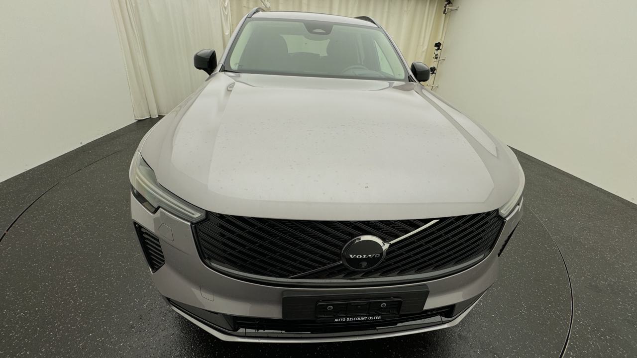 Volvo<br>XC90 T8 AWD PluginHybrid Ultra Dark Geartronic