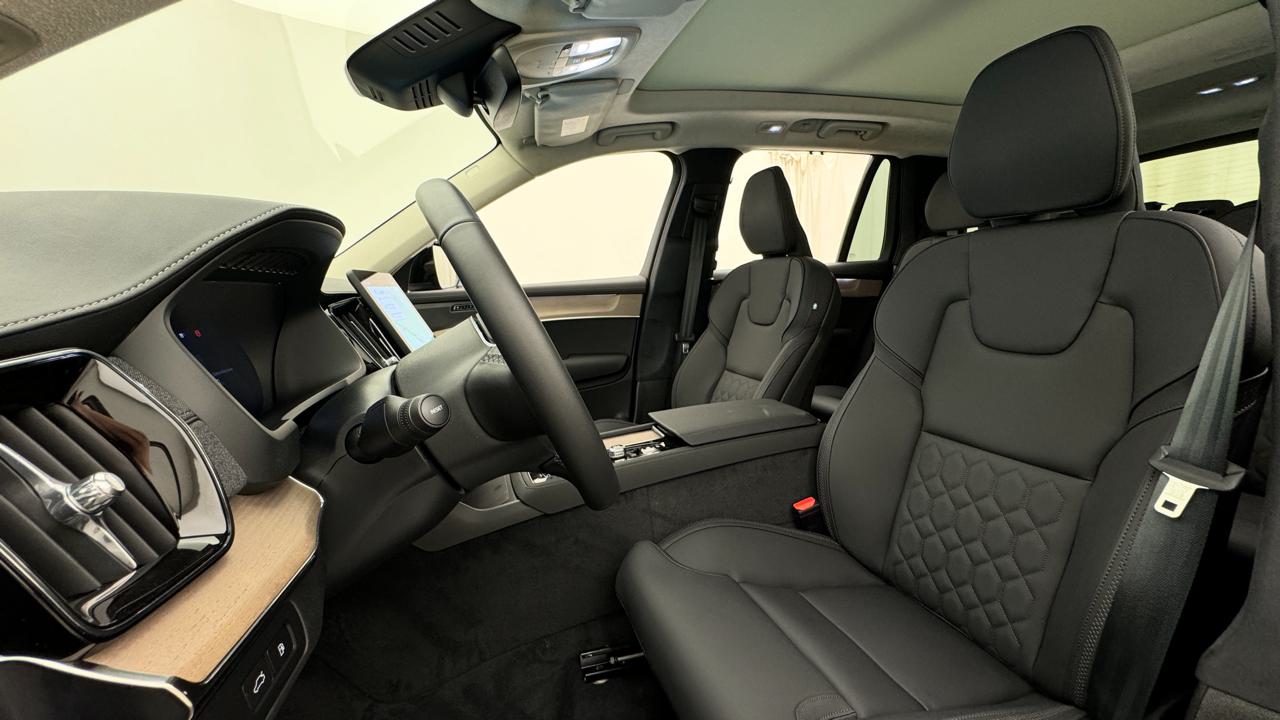Volvo<br>XC90 T8 AWD PluginHybrid Ultra Dark Geartronic