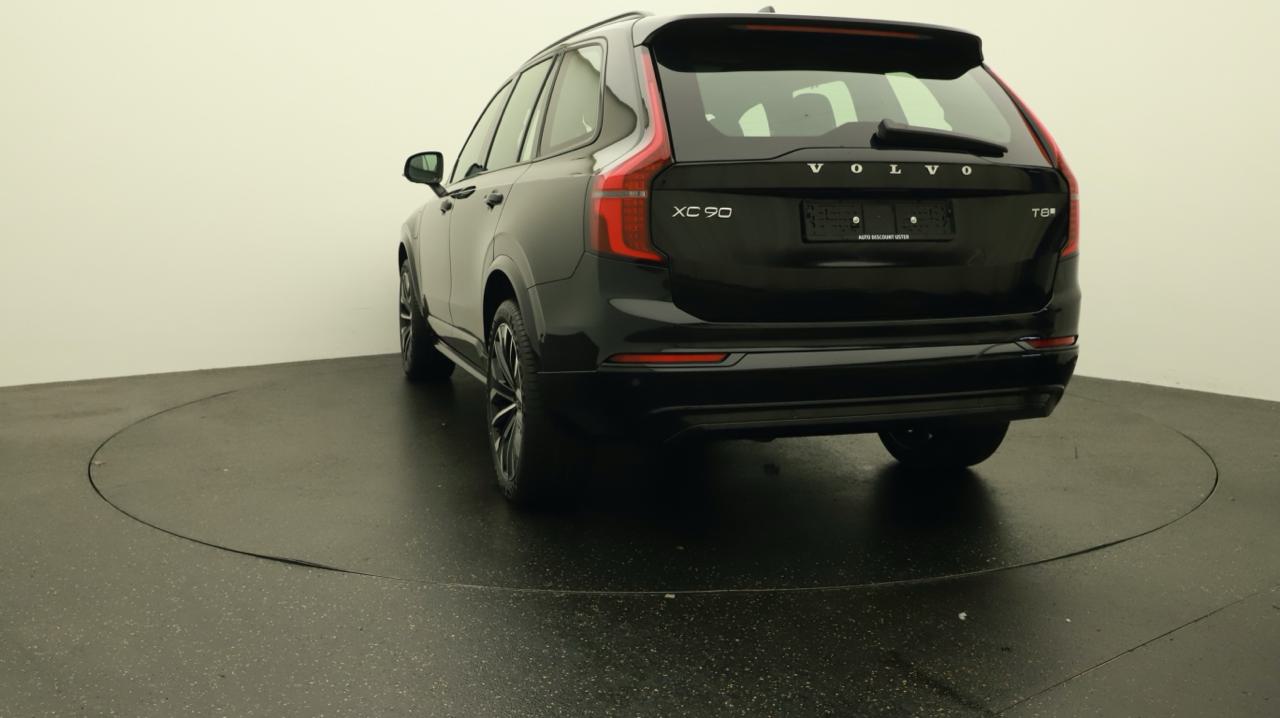Volvo<br>XC90 T8 AWD PluginHybrid Ultra Dark Geartronic