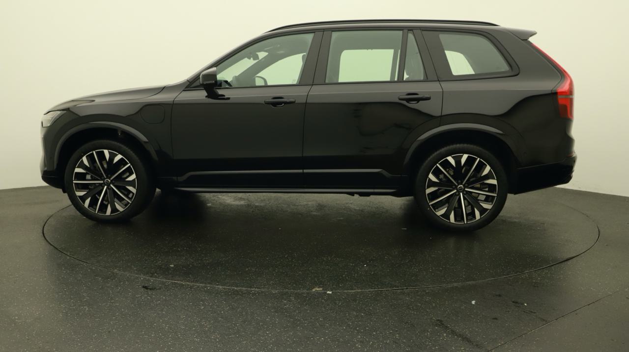 Volvo<br>XC90 T8 AWD PluginHybrid Ultra Dark Geartronic